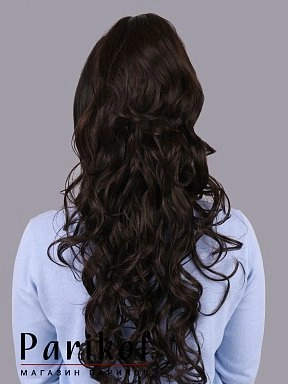 Шиньон Elena-T 4