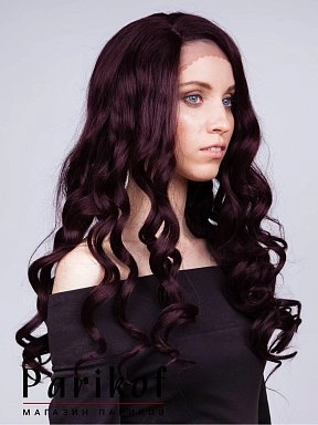 Парик Kinky 99j