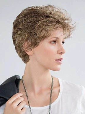Парик Louise bernstein mix
