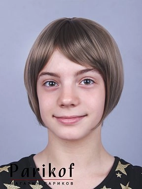 Парик Karessa 18