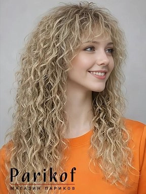 Парик Kasandra termo t6.10.60