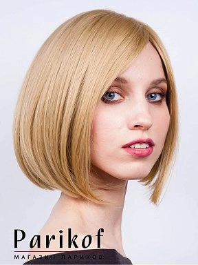 Парик Mary mono 16