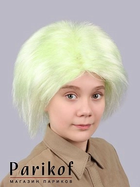 Парик Loca+1 pc216