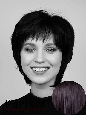 Парик Liliya-T 4