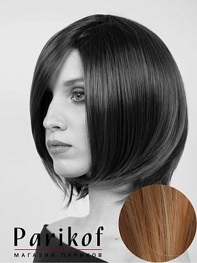 Парик Caramel warm gold