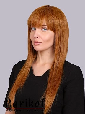 Парик Anastasia rs 27