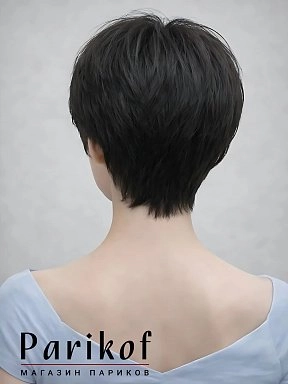 Парик HH Matilda 2