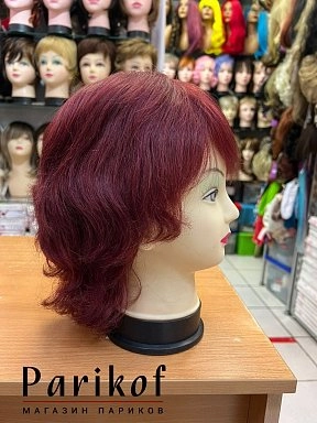Парик Vega mono 130