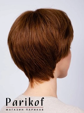 Парик HH Moore 6