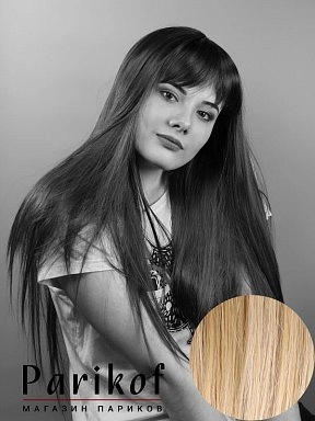 Парик RUS-31A 19/613