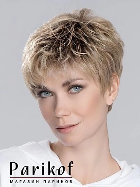 Парик Yoko sandyblonde rooted