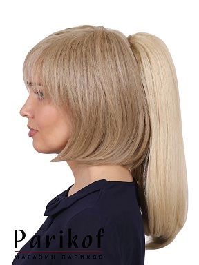 Шиньон Lola-T 122