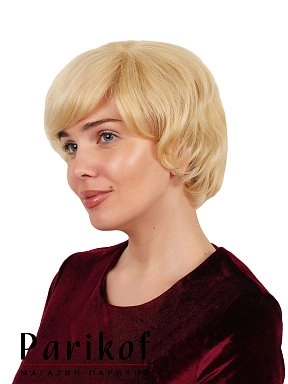 Парик HH Sibilla mono 613