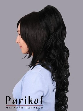 Шиньон Elena-T 1