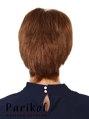 Парик Morgan HH mono 8
