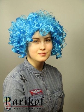 Парик CQT-3A nec 14