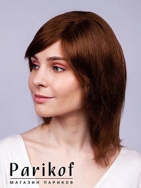 Парик HH Jannete mono 10