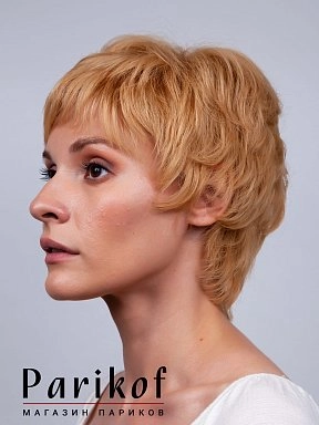 Парик HH Mondo 10