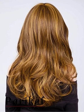 Парик Destiny mono 8.144x