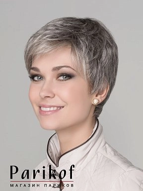 Парик Ginger salt.pepper mix