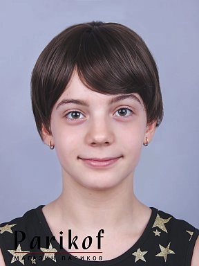 Парик Bambina 4.8.12