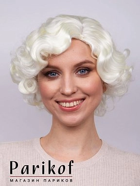Парик Show 613a