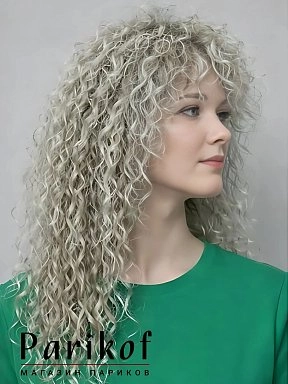 Парик Kasandra termo ice blond