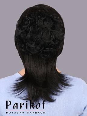 Шиньон Yana-T 1