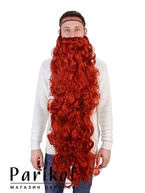 Борода Карабаса-Барабаса ST-2015L-GB 130