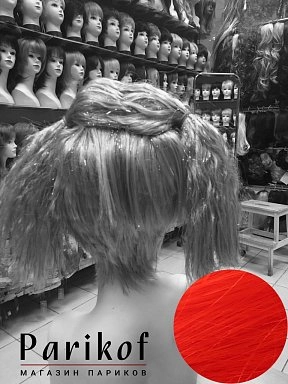 Парик Rosa KAF 3/91