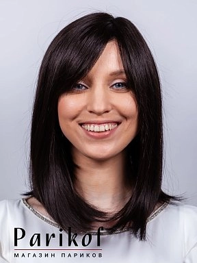 Парик Caroline mono 4