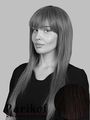 Парик Anastasia 6