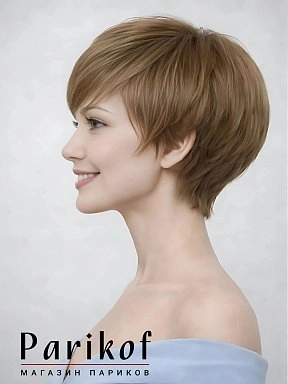 Парик HH Moment 8