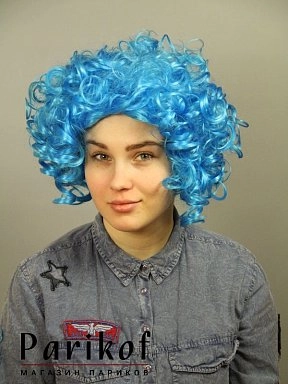 Парик CQT-3A nec 14