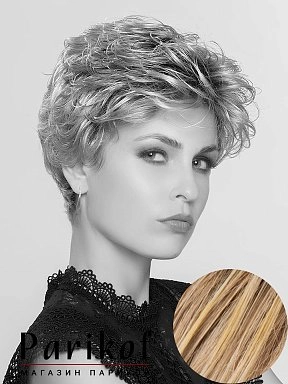 Парик Louise sand mix