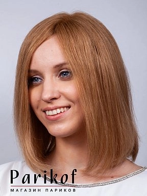 Парик HH Discovery mono 8