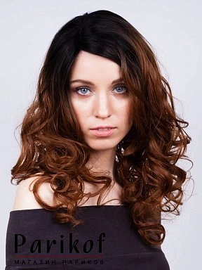 Парик Tangency T-30