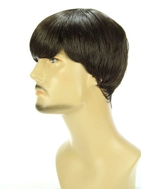 Парик Antonio 4