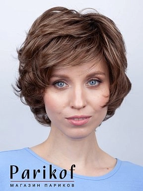 Парик Alexis nougat rooted