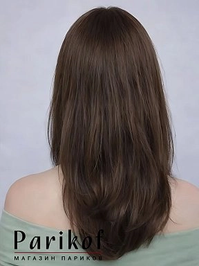 Парик HH Chantal mono 4