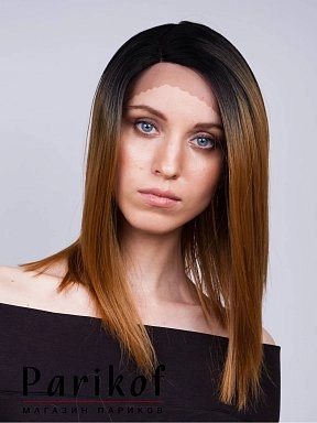 Парик Cloudy T-27