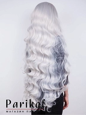 Парик Long wallis+100 1001a
