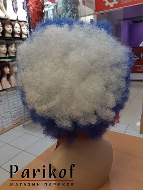 Парик Evro-108 P68/PC3/PC13