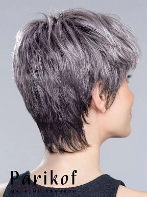 Парик Stop Hi Tec metallic purple rooted