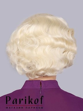 Парик E-47 613