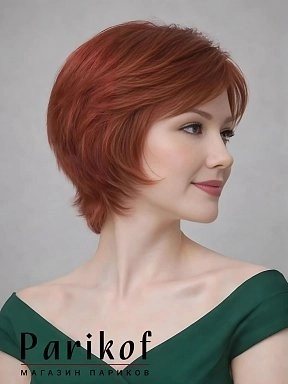 Парик HH Manina mono 33A