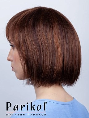 Парик Change hotchocolate mix