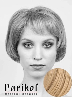 Парик Gerda mono 16