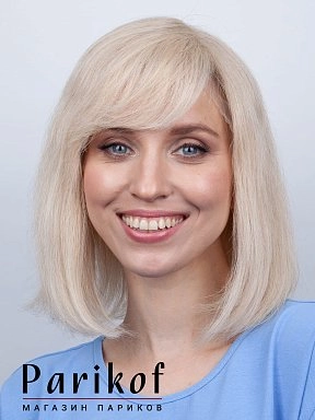 Парик HH Carisma lace m.blond