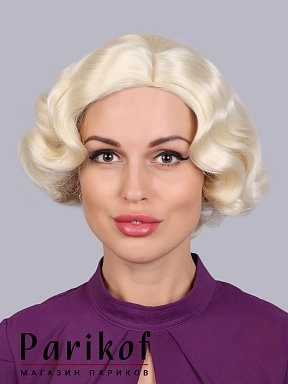 Парик E-47 613